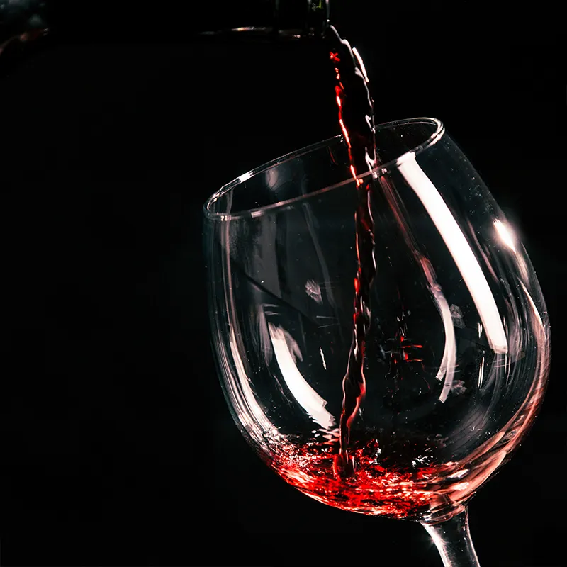 Açık Şaraplar 0,2l