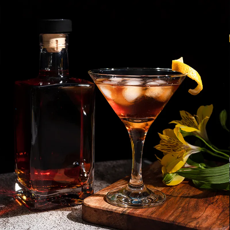 Alkollü İçecekler