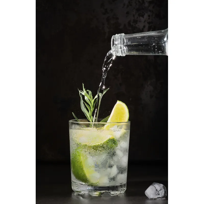 Hugo 0,2l 