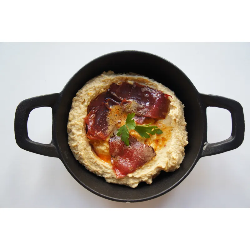 Pastırmalı Humus