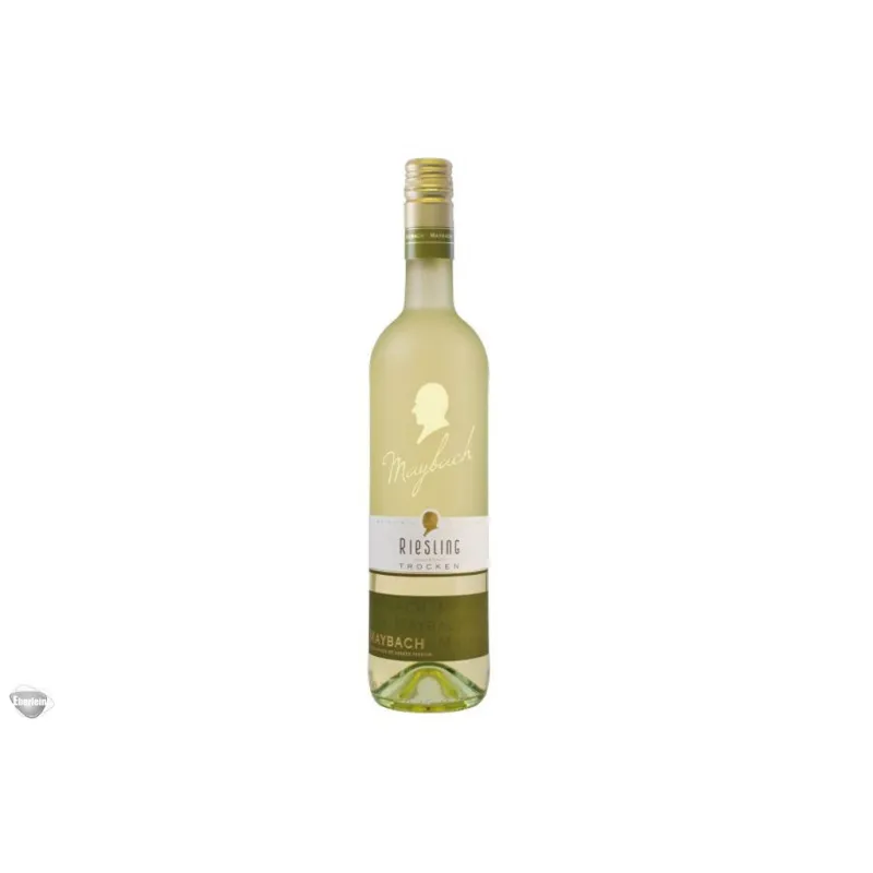 Şişe Beyaz Şarap 0,7l Riesling 