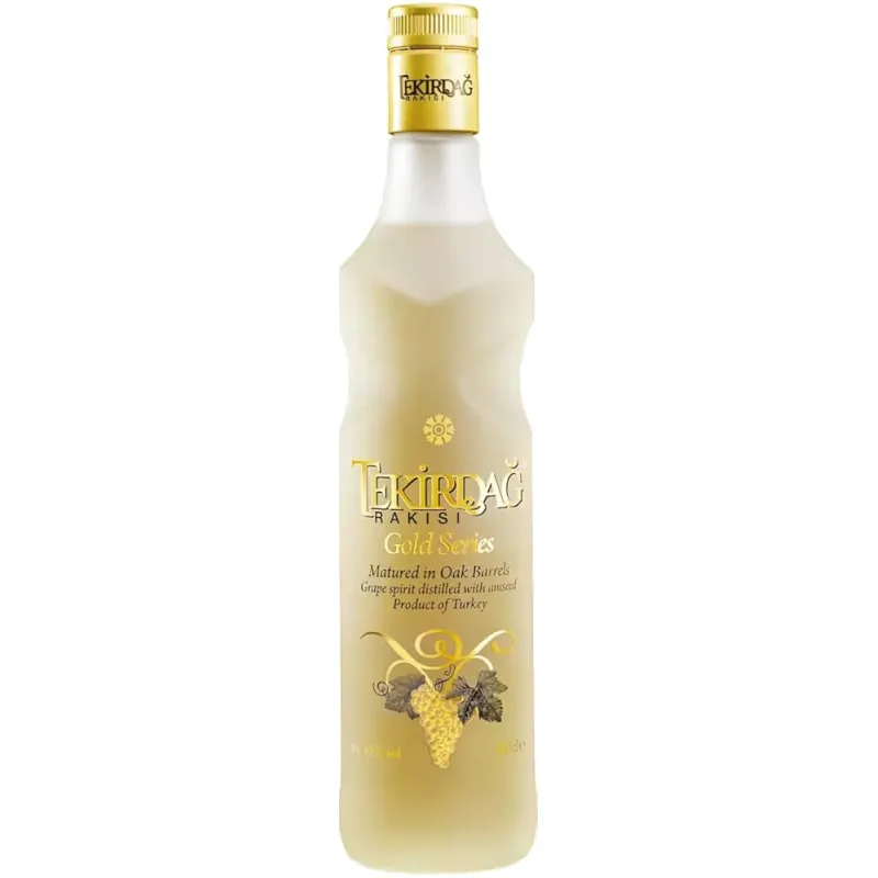 Tekirdağ Gold 0,70