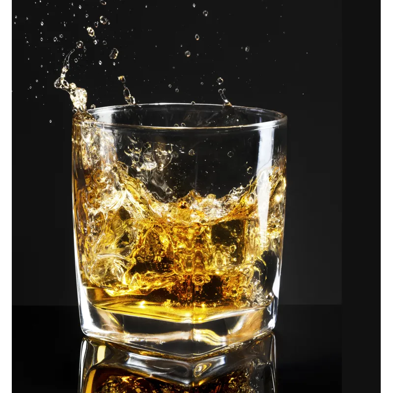 Whisky 4cl 