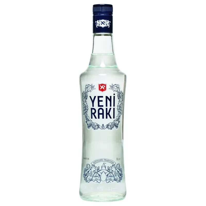 Yeni Rakı 0,20